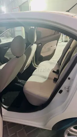 Mitsubishi Attrage GLX Top Line, миниатюра 14