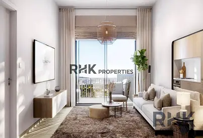 Modern Spacious 1BR | High-End Finishes | JVC