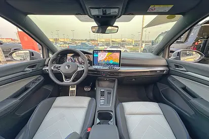 Volkswagen Golf Topline, миниатюра 15
