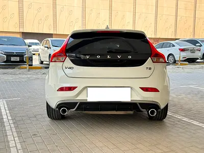 2016 Volvo V-CLASS 缩略图 15
