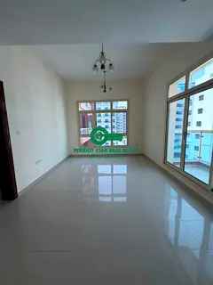 Modern 1 Bedroom Apartment for Rent | Dubai Silicon Oasis