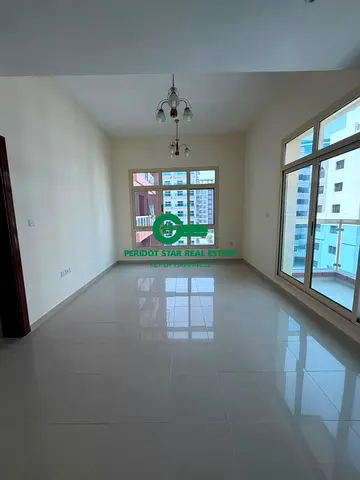 Modern 1 Bedroom Apartment for Rent | Dubai Silicon Oasis