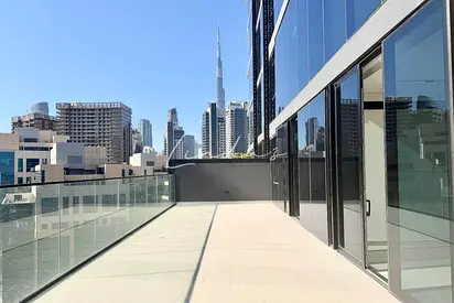 Burj Khalifa and Canal View | Spacious | BrandNew