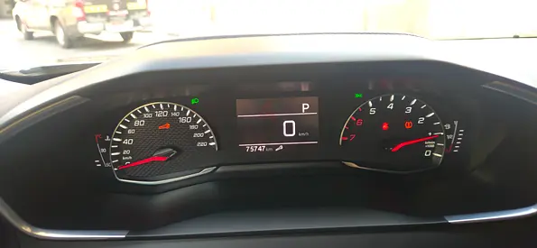 Peugeot 2008 Active, миниатюра 9