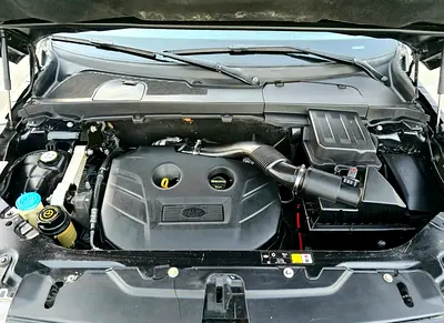 2013 LAND Rover LR2 photo 19