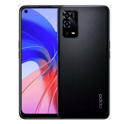 OPPO A55s 5G 128GB 6GB RAM Black