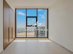 Vacant | Brand New | High Floor | Multiple Units