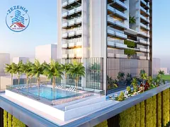 Furnished |Cash Off |Pool View |10%Down|Mortatge |35%Roi