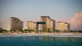 Off-Plan Resale Opportunity - Near Wynn Casino