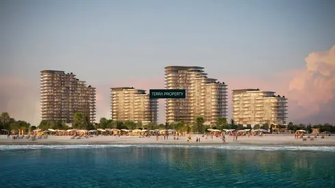 Off-Plan Resale Opportunity - Near Wynn Casino