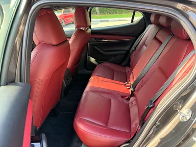 Mazda MAZDA3 Intense, миниатюра 14