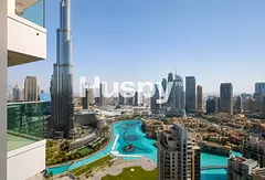 Sky Collection | Upgraded | Fountain Views