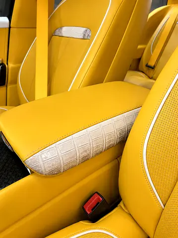 صورة مصغرة 12 لـ 2022 ROLLS-ROYCE CULLINAN