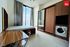 Fully Furnished | 12 Cheques | Smart Home