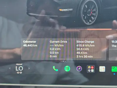 Tesla Model Y Performance, миниатюра 17