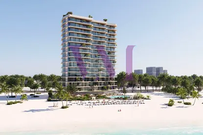 High Floor | 2 Bedroom | Casino Sea View