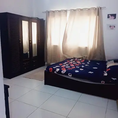 Couples Room available for monthly rent