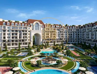 1BHK+Maid - 20%DP - Fully Furnished - 0% Commission
