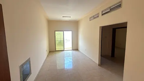 Apartment for rent: one bedroom and a living room in Al Rashidiya 2.
