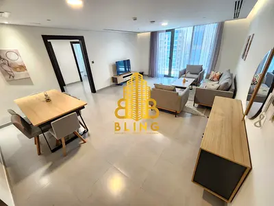 Fully Furnished 2 Bedroom Apartment With Basement Parking, Wi-Fi Water & Electricity Included | Ame