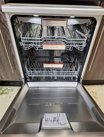 Bosch 8 series Dishwasher Latest model