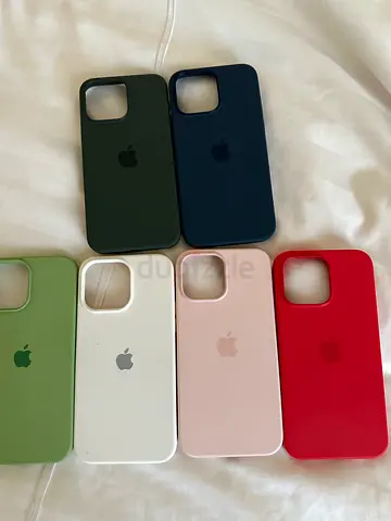 iphone 15 pro max cases (READ DESCRIPTION)