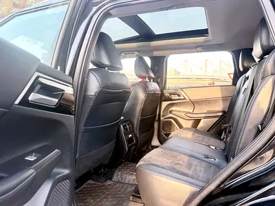 Mitsubishi Outlander High Line, миниатюра 11