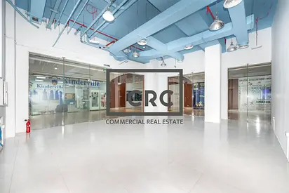 High Quality | Premium | Retail Space