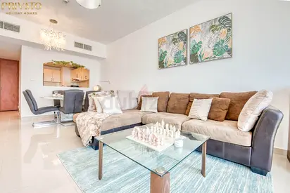 1 bed JLT