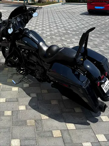 Harley Davidson Street glide special 2019 US