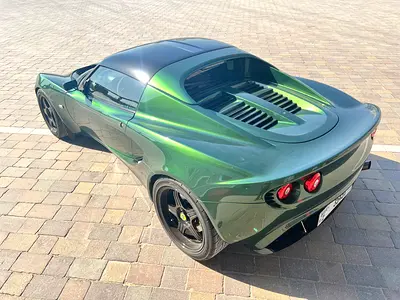 صورة 5 لـ 2008 Lotus ELISE