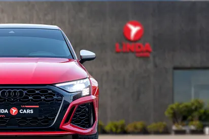 2022 AUDI RS3 照片 3