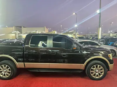صورة مصغرة 12 لـ 2014 FORD F-150
