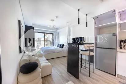 Summer Special | Stylish Studio | Prime JVC Location