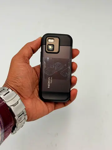 Nokia classic feature phone - good working condition