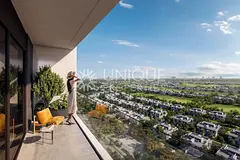 Spacious | Golf Course View | High-End Finish
