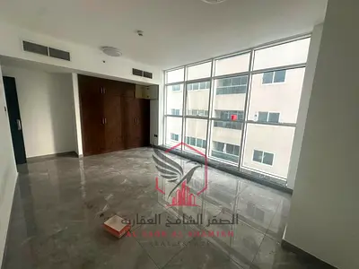 Largest two bedroom apartment with panoramic view balcony free parking free gym and pool and built in wardrobes