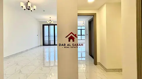 Brand New Building | 4 Cheque Payment | Big Balcony | Big Wardrobes | Front Of Al Zahia | Ready To
