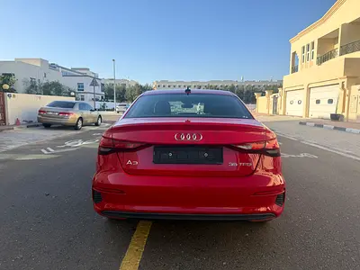 Audi A3 35 TFSI, миниатюра 4