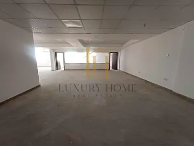 3,118 SQFT OFFICE FOR SALE – MUWAILEH | AED 200,000