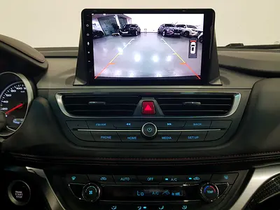 JAC S3 Luxury, миниатюра 16