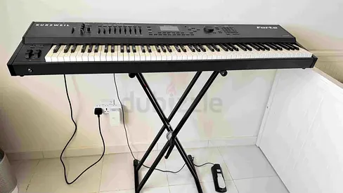 Kurzweil Piano 88 Keys