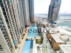 Ready to Move-In | High Floor 2 Bed Apartment | For RENT