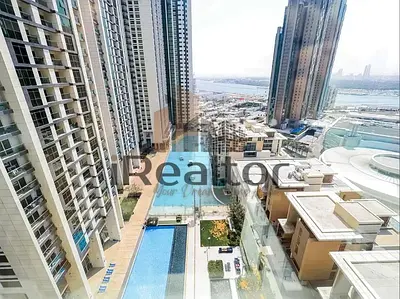 Ready to Move-In | High Floor 2 Bed Apartment | For RENT