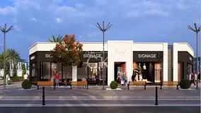 MULTIPLE RETAILS | STRATEGIC LOCATION | PREMIUM