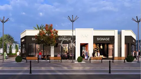 MULTIPLE RETAILS | STRATEGIC LOCATION | PREMIUM