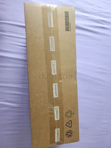 Lenovo Legion Go 8APU1 (SEALED) PRICE NEGOTIABLE