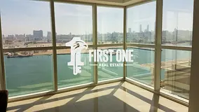 Water View | Vacant Soon | Big Layout | Book Now