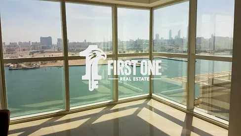 Water View | Vacant Soon | Big Layout | Book Now