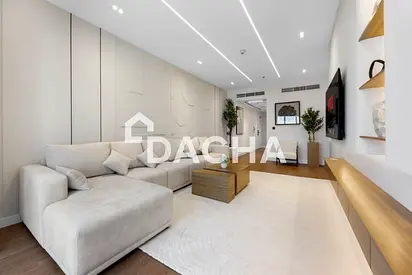 Fully Upgraded | Large Space | Furnished